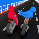 Get Off My Way icon