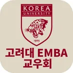 고려대 EMBA icon