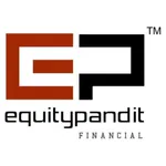 Equitypandit Live icon