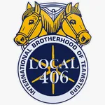 Teamsters 406 icon