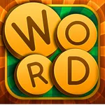 Word Connect - Wordplay Puzzle icon