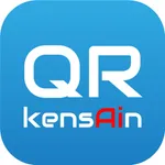 kensAin QR icon