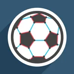 Grid Soccer icon