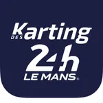 Karting des 24 Heures du Mans icon