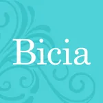 Bicia公式アプリ icon