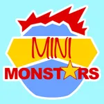 Mini-Monstars icon