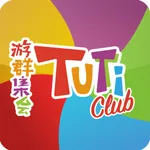 TUTTi Club icon