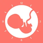 Pregnancy Tracker+Pregnant App icon