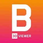 Bax3DViewer icon