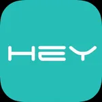 Hey - Xe giá rẻ icon