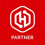 HaloGo Partner icon