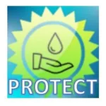 Protect Trial App icon