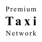 Premium Taxi Network icon