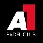 A1 Padel (A CORUÑA) icon