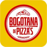 Bogotana De Pizza's icon