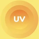 Localized UV Index icon