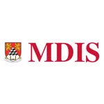 MDIS SG icon