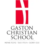 Gaston Christian School-NC icon