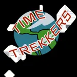 Time Trekkers icon