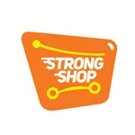 Strong Shop icon