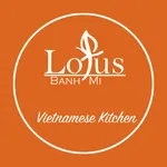 Lotus Cafe & Bánh Mì icon