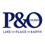 P&O Cruises Australia icon