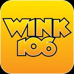 Wink 106 icon