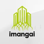 Imangai App ADM icon