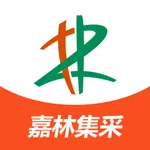 嘉林集采 icon