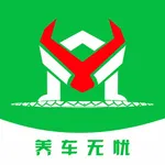 牛气冲天车管家 icon