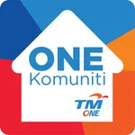 ONE Komuniti icon