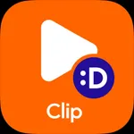 DigiClip icon