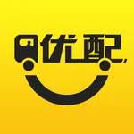 韵达优配 icon