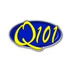 Q101 Radio icon