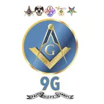 Georgia 9G Masonic District icon