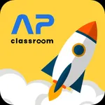 AP Classroom icon