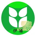 伊通榆银村镇银行 icon