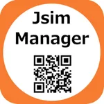 ShowaJsimManager icon