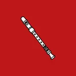 fornota: Descant Recorder icon