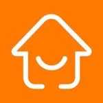 Orange Smart Home icon