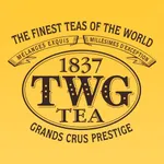 TWG Tea icon