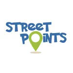 Street Points icon