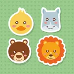 Sound Touch: Animals Sound icon