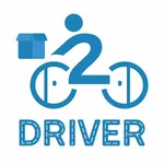 Door2Door Driver icon