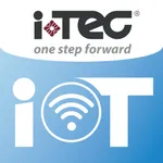 iTEC iOT icon