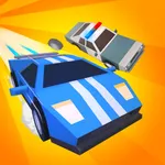 Hyper Racing 3D icon