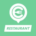 Enatega Multivendor Restaurant icon