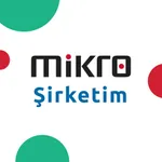 Mikro Şirketim icon