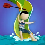Water Slipper icon