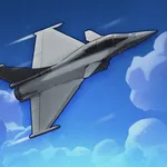 Dassault Air Flight icon